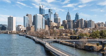 philadelphia